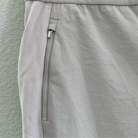 Athleta HEADLANDS HYBRID MID RISE JOGGER PULL ON SIZE 16 HIKING WALKING CASUAL - Picture 5 of 16